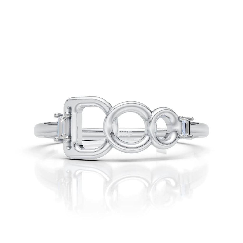 Trinity Link Ring