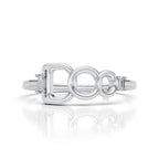 Trinity Link Ring