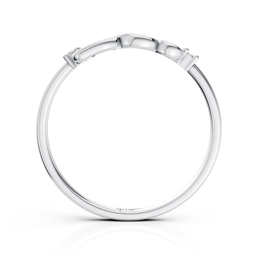 Trinity Link Ring