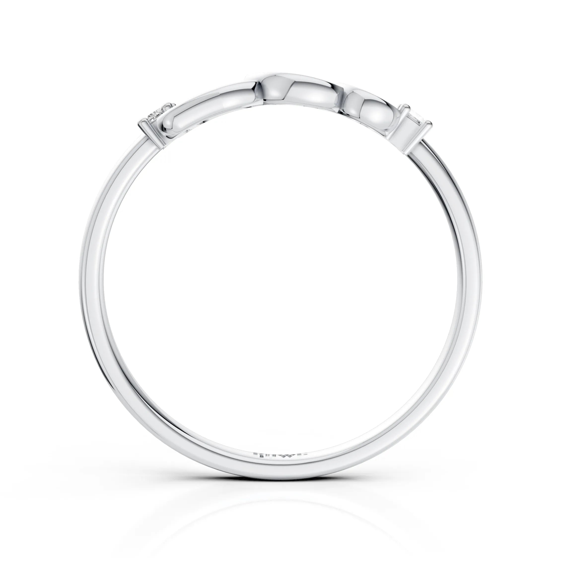 Trinity Link Ring