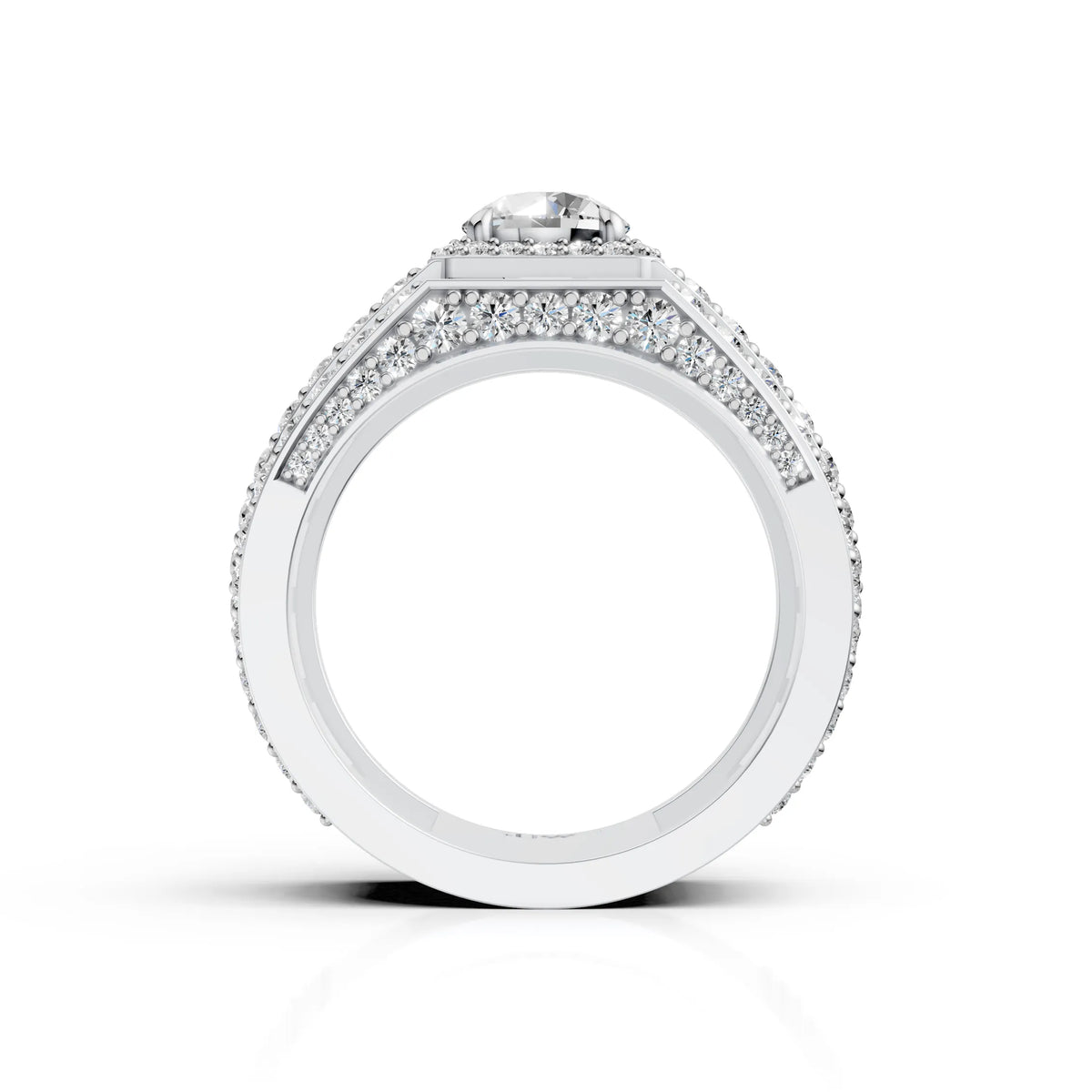 Royal Ring