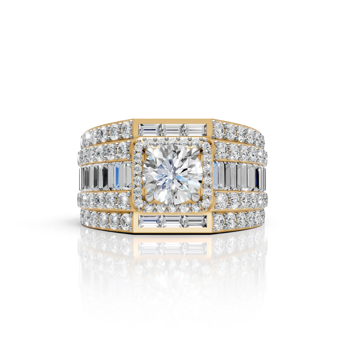 Royal Ring
