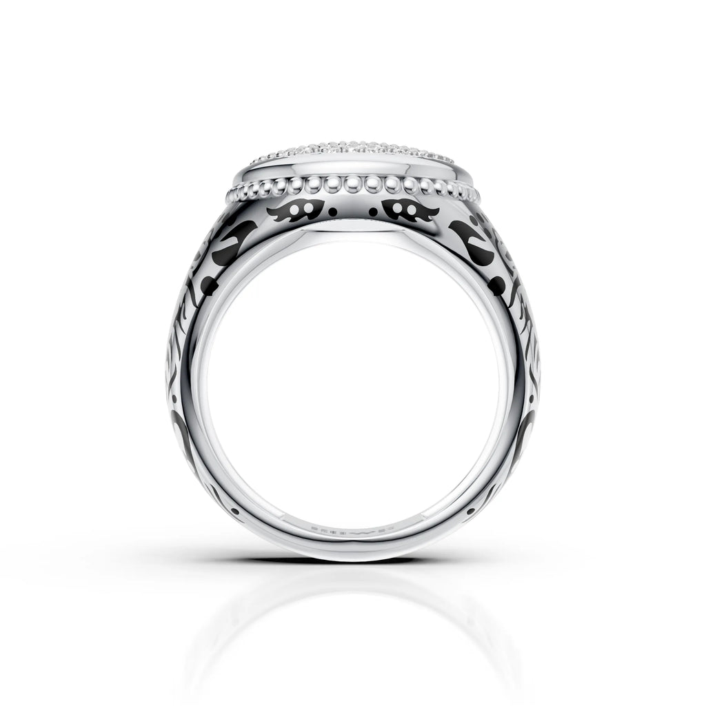 Lion King Ring