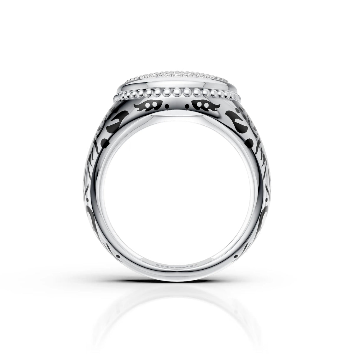 Lion King Ring