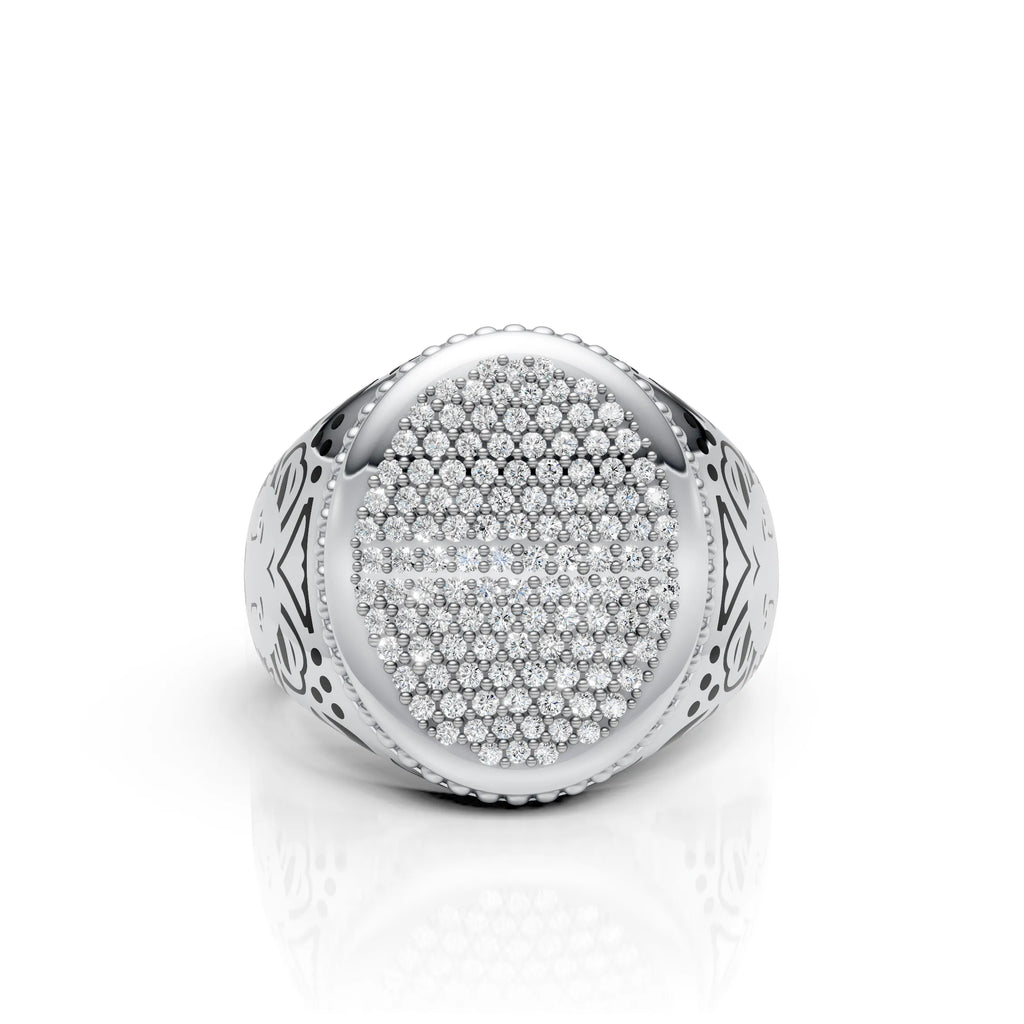 Lion King Ring