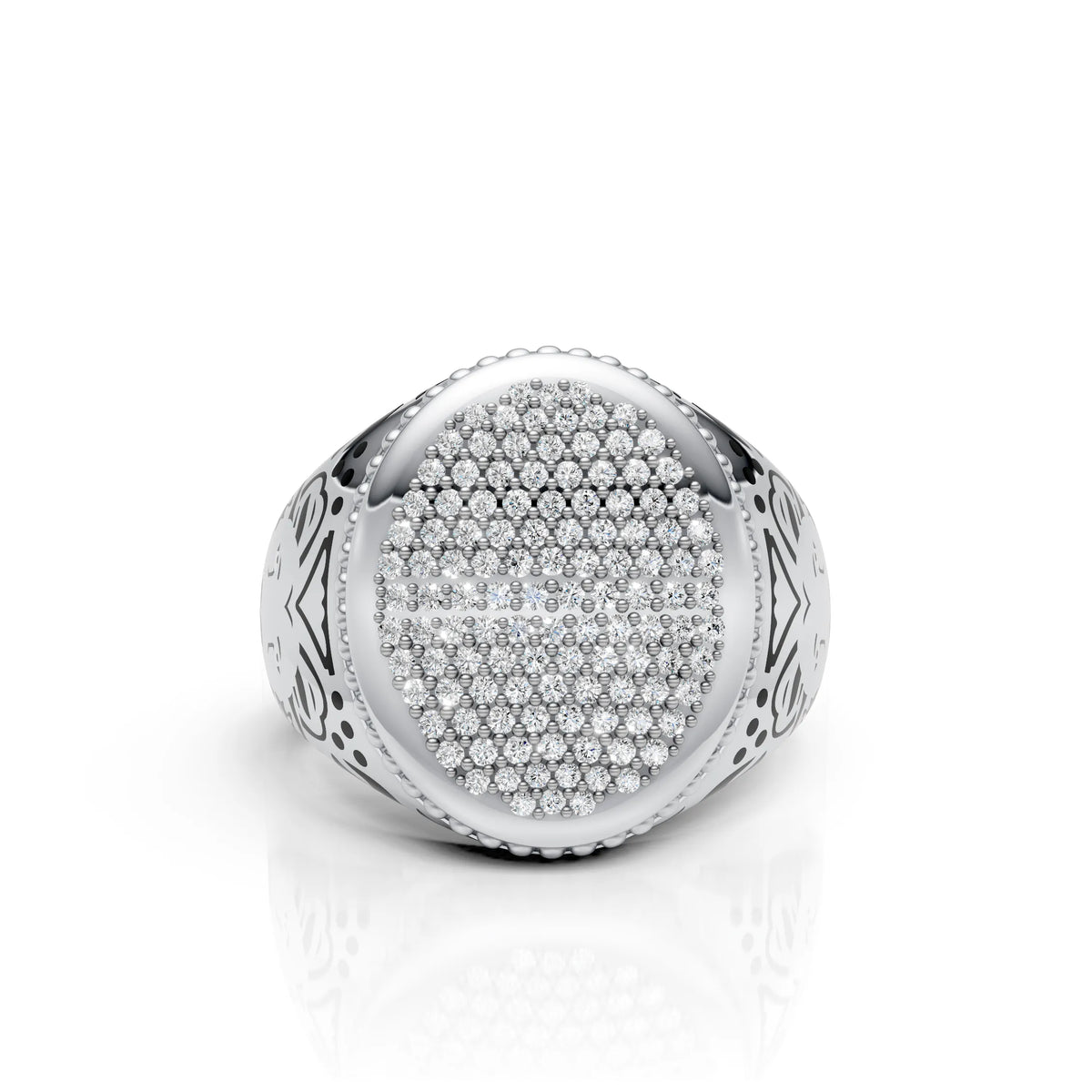 Lion King Ring