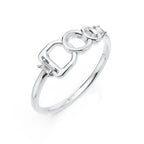 Trinity Link Ring