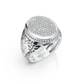Lion King Ring