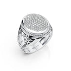 Lion King Ring
