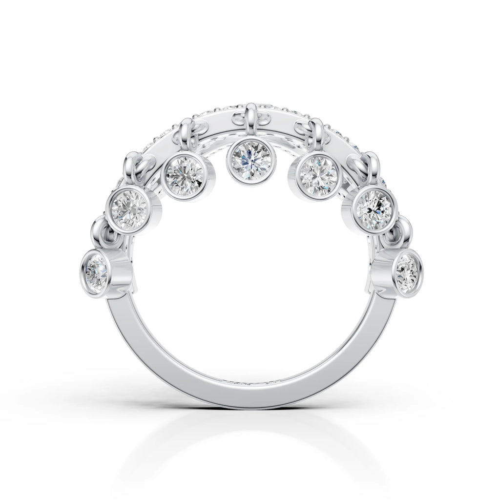 Nail Ring