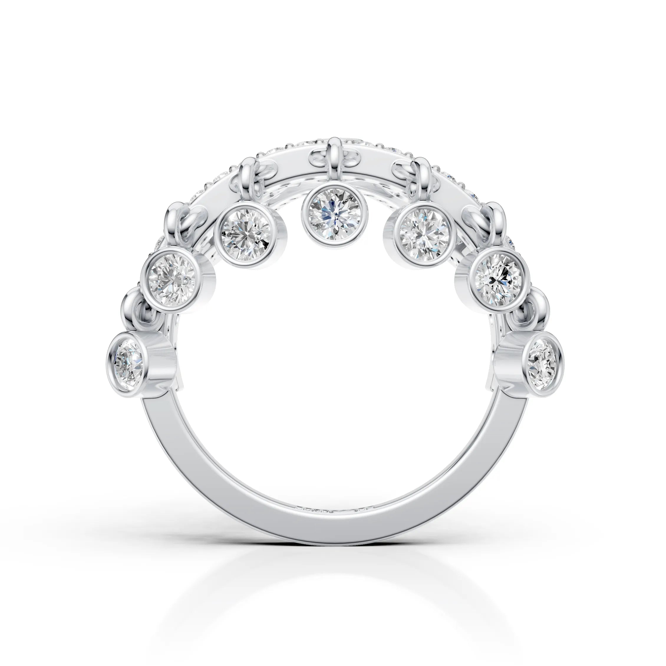 Nail Ring