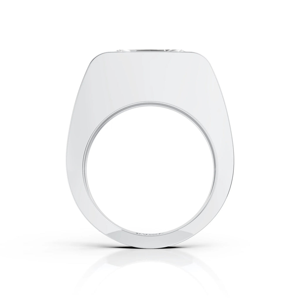 Radiant Frame Ring