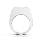 Radiant Frame Ring