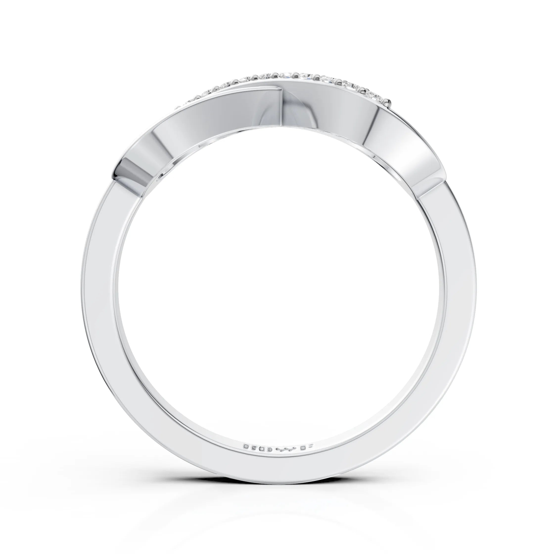 Infinity Ring