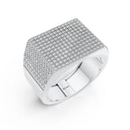 Rectangular Ring