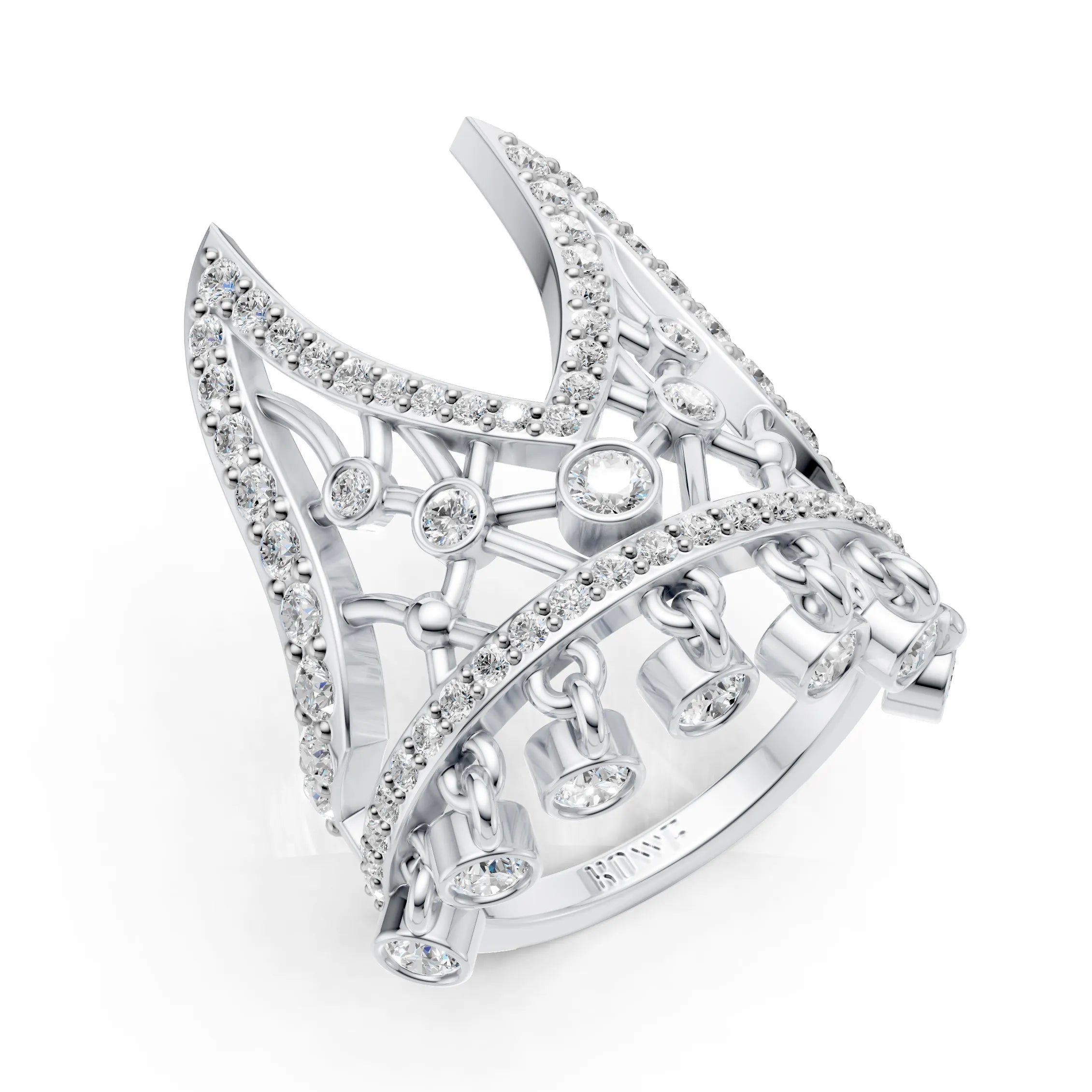 Nail Ring