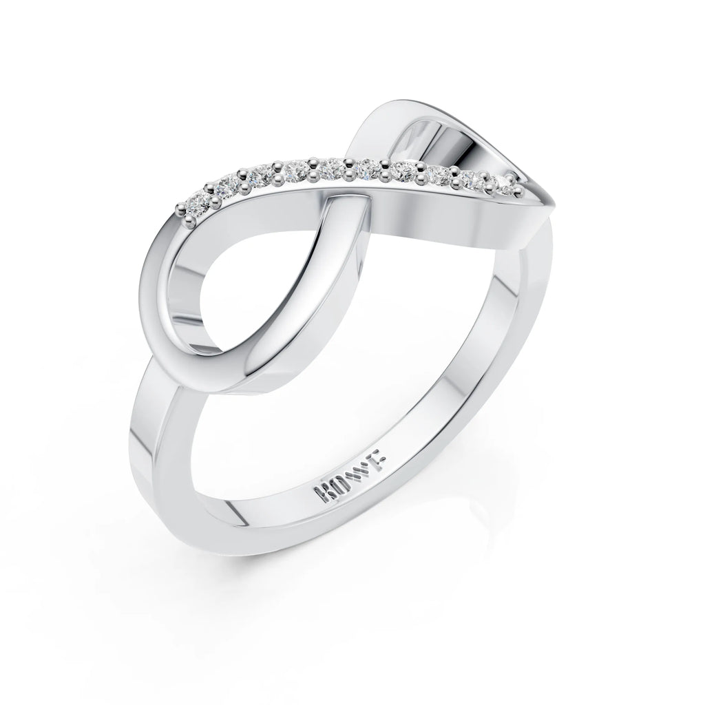 Infinity Ring