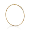 Geometric Pavé Chain