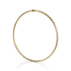 Geometric Pavé Chain