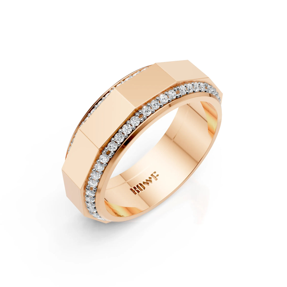 Imperium Ring