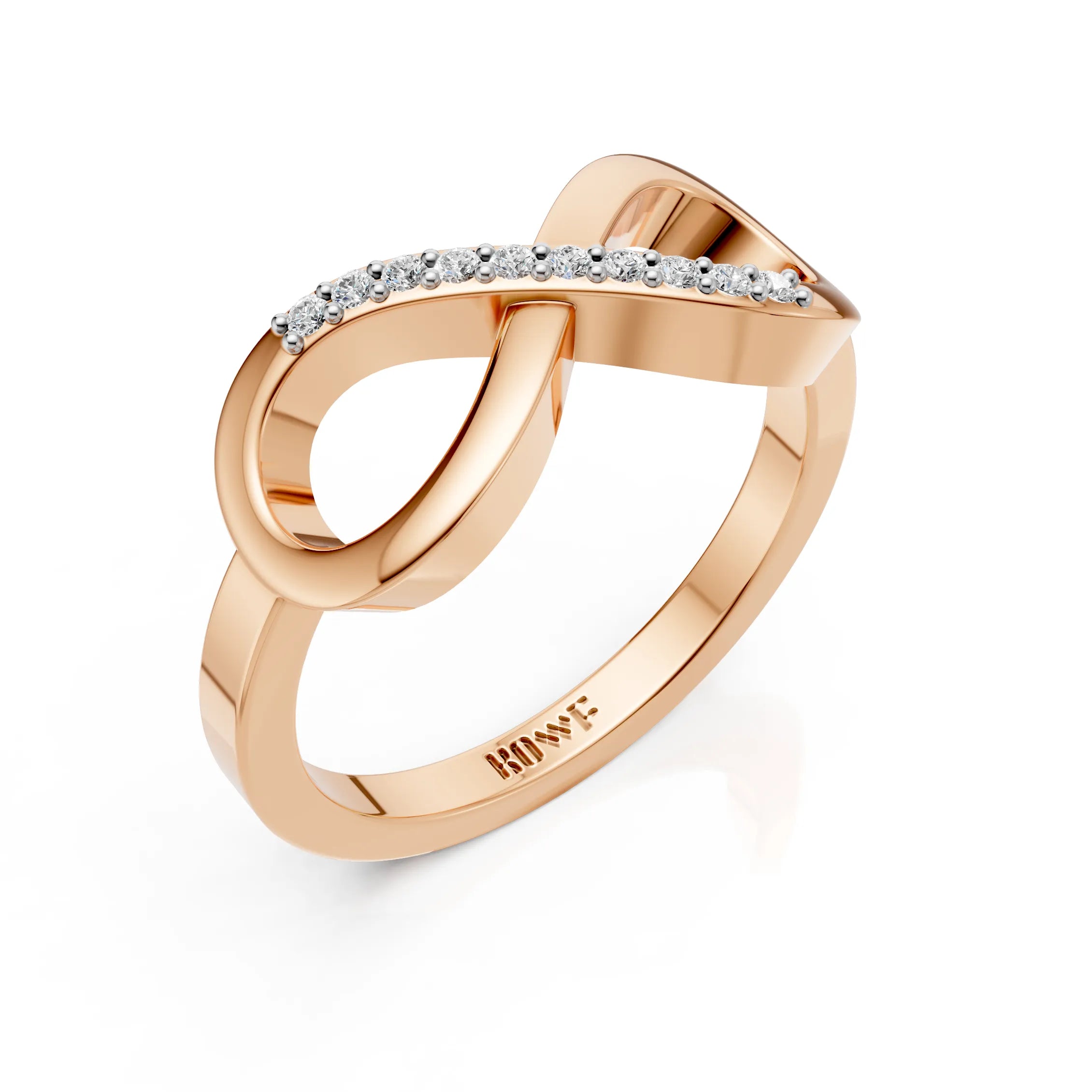 Infinity Ring