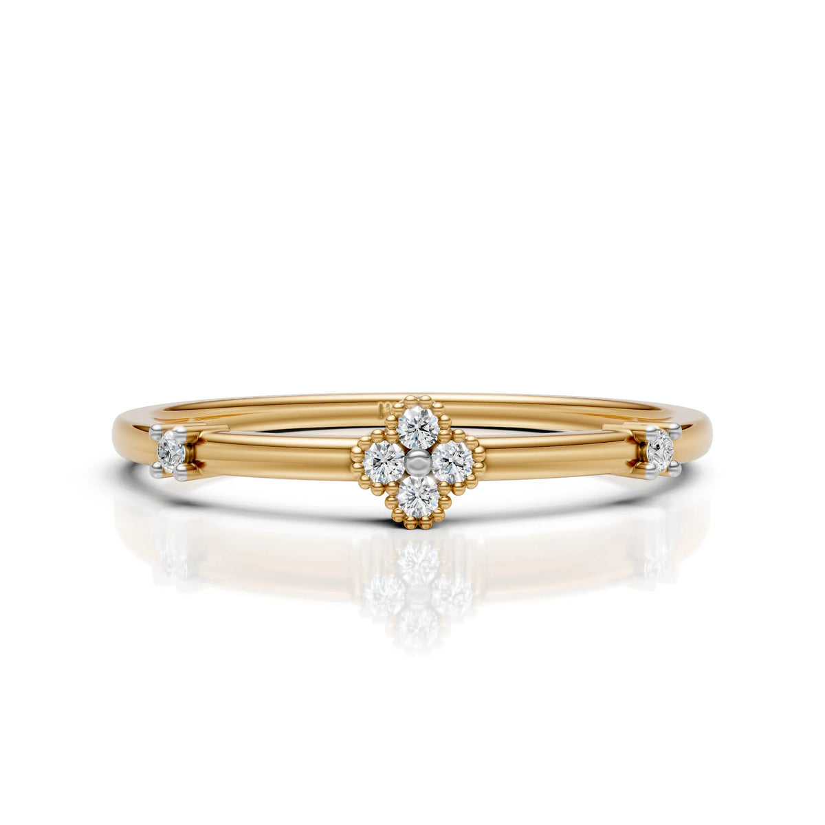 Dainty Bloom