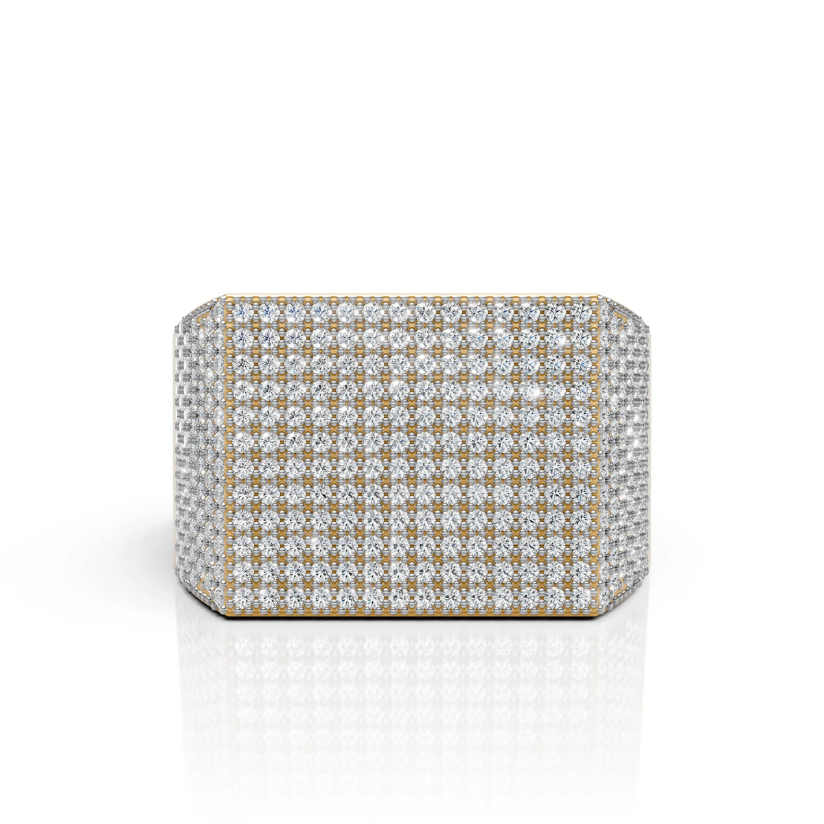 Rectangular Ring