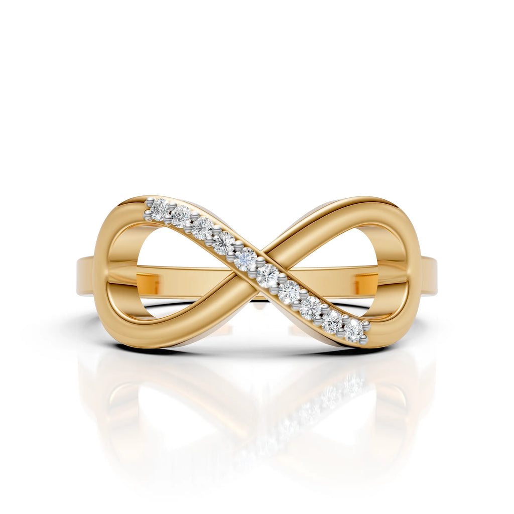 Infinity Ring