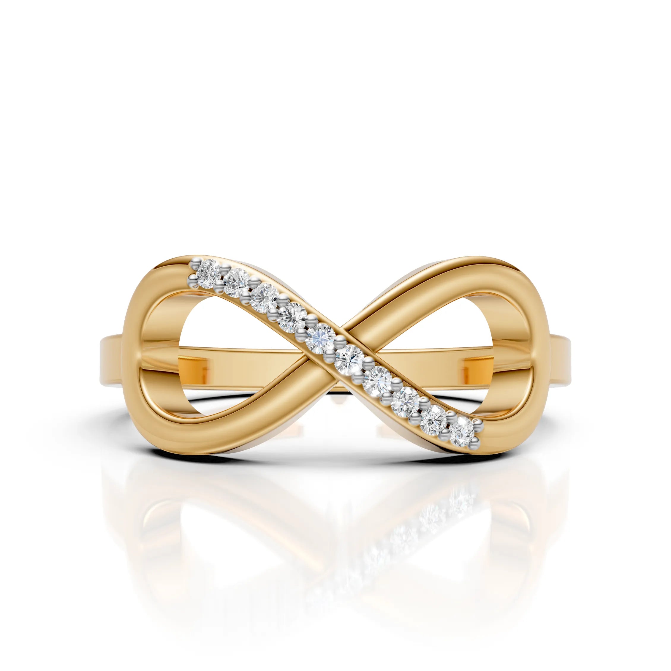 Infinity Ring