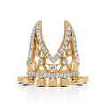 Nail Ring