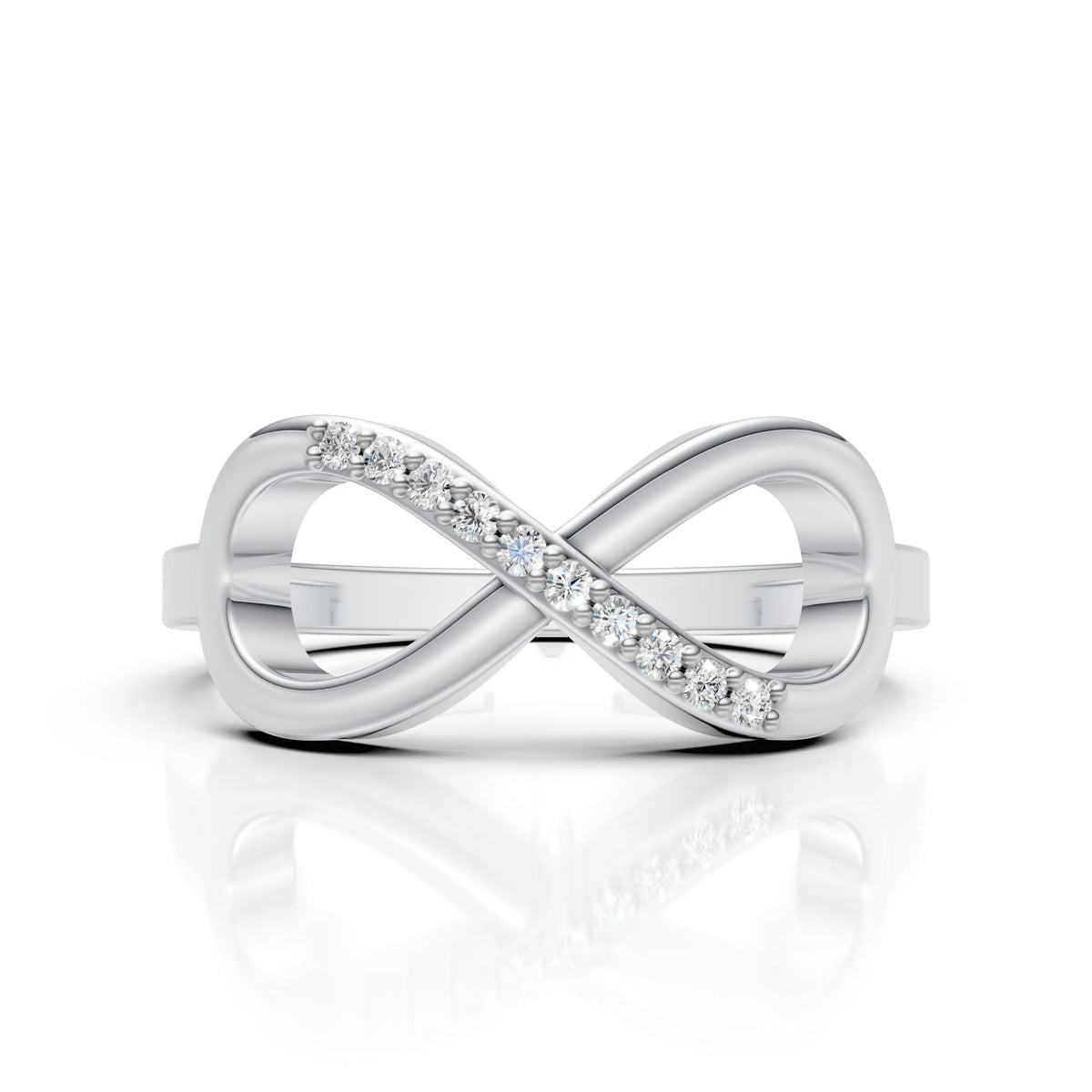 Infinity Ring