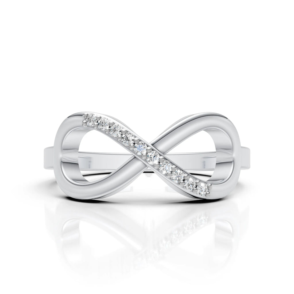 Infinity Ring
