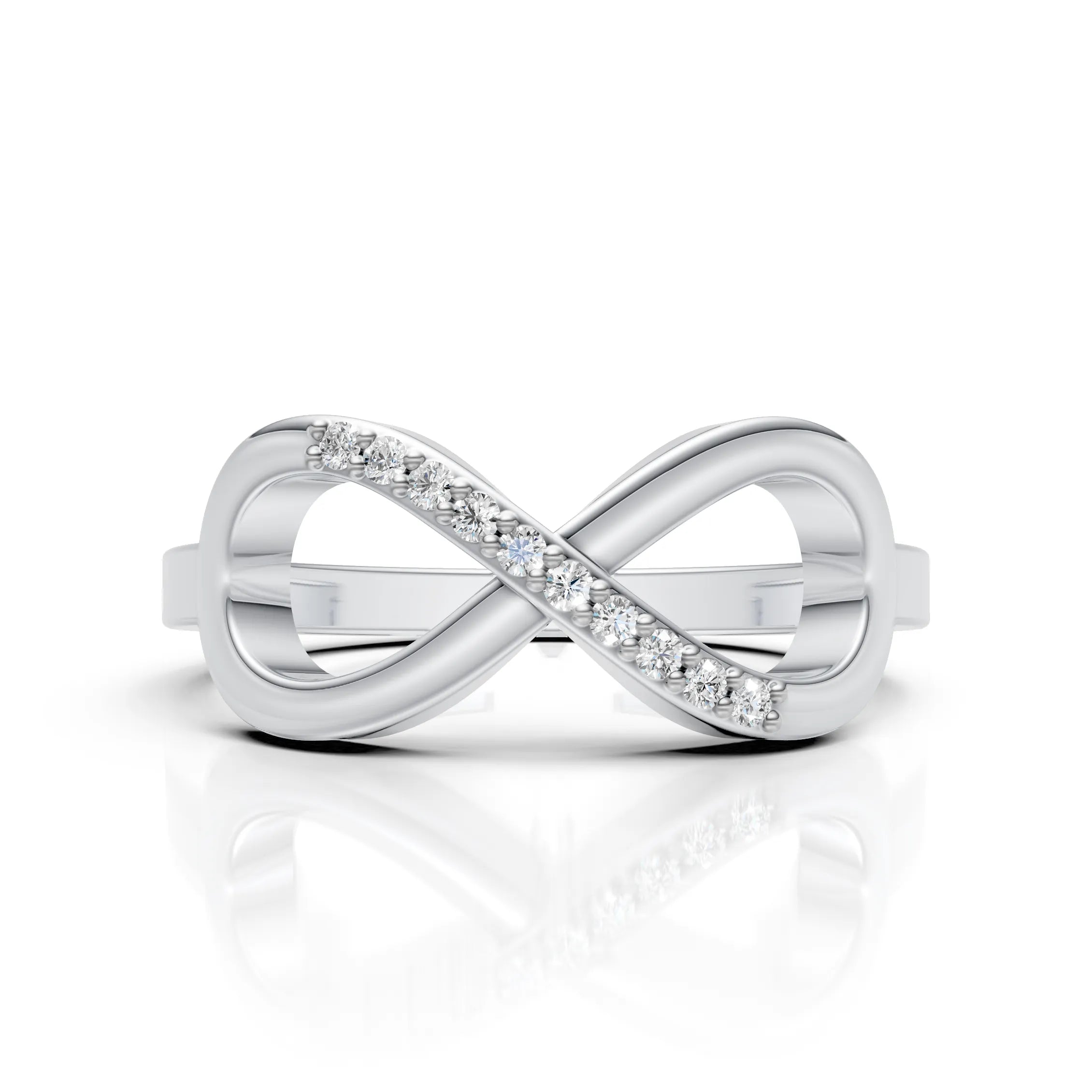 Infinity Ring