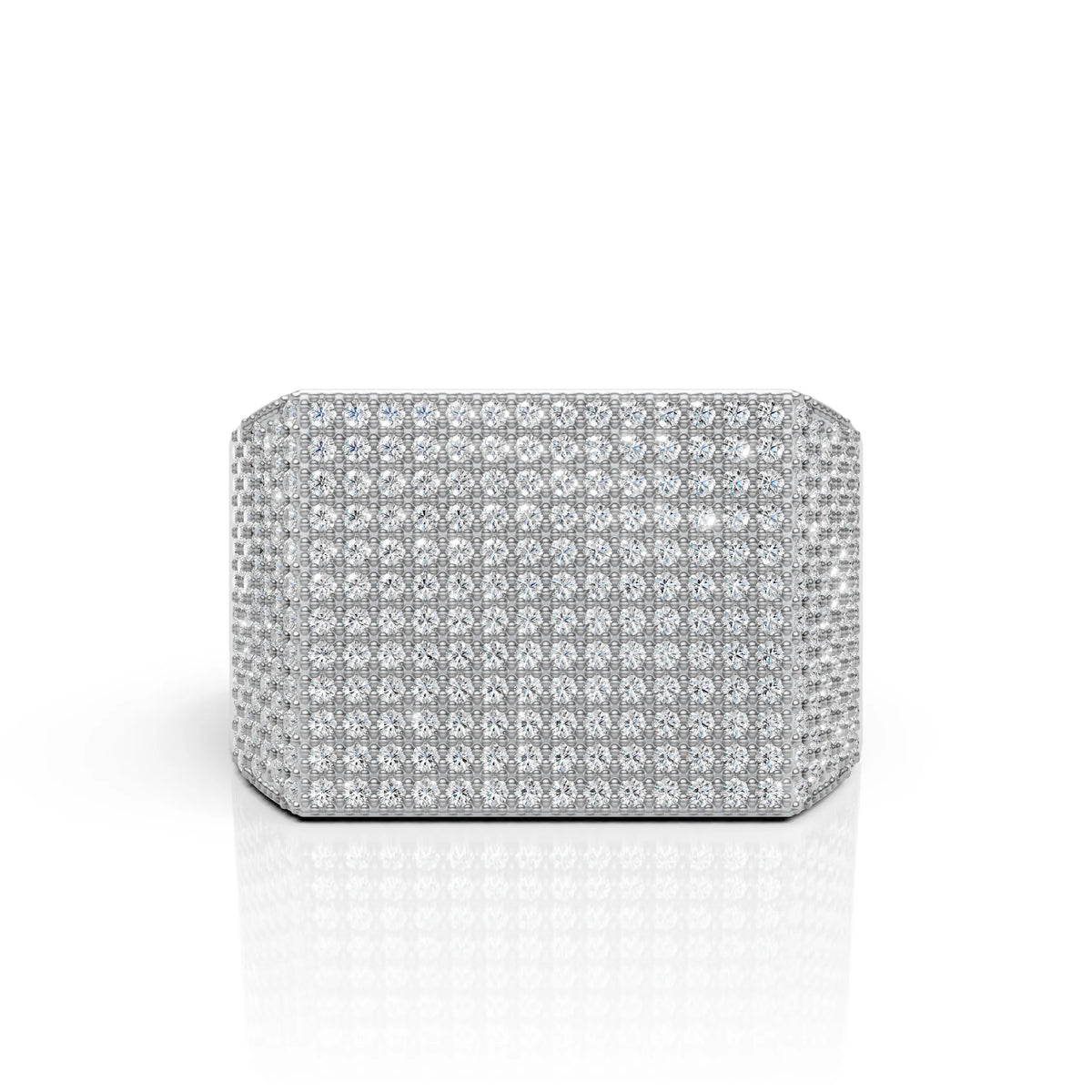 Rectangular Ring