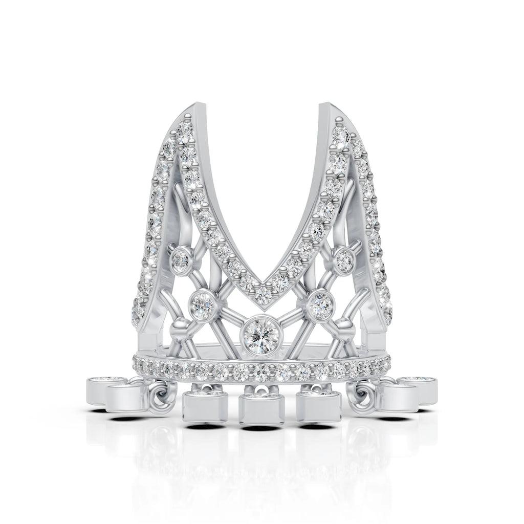 Nail Ring