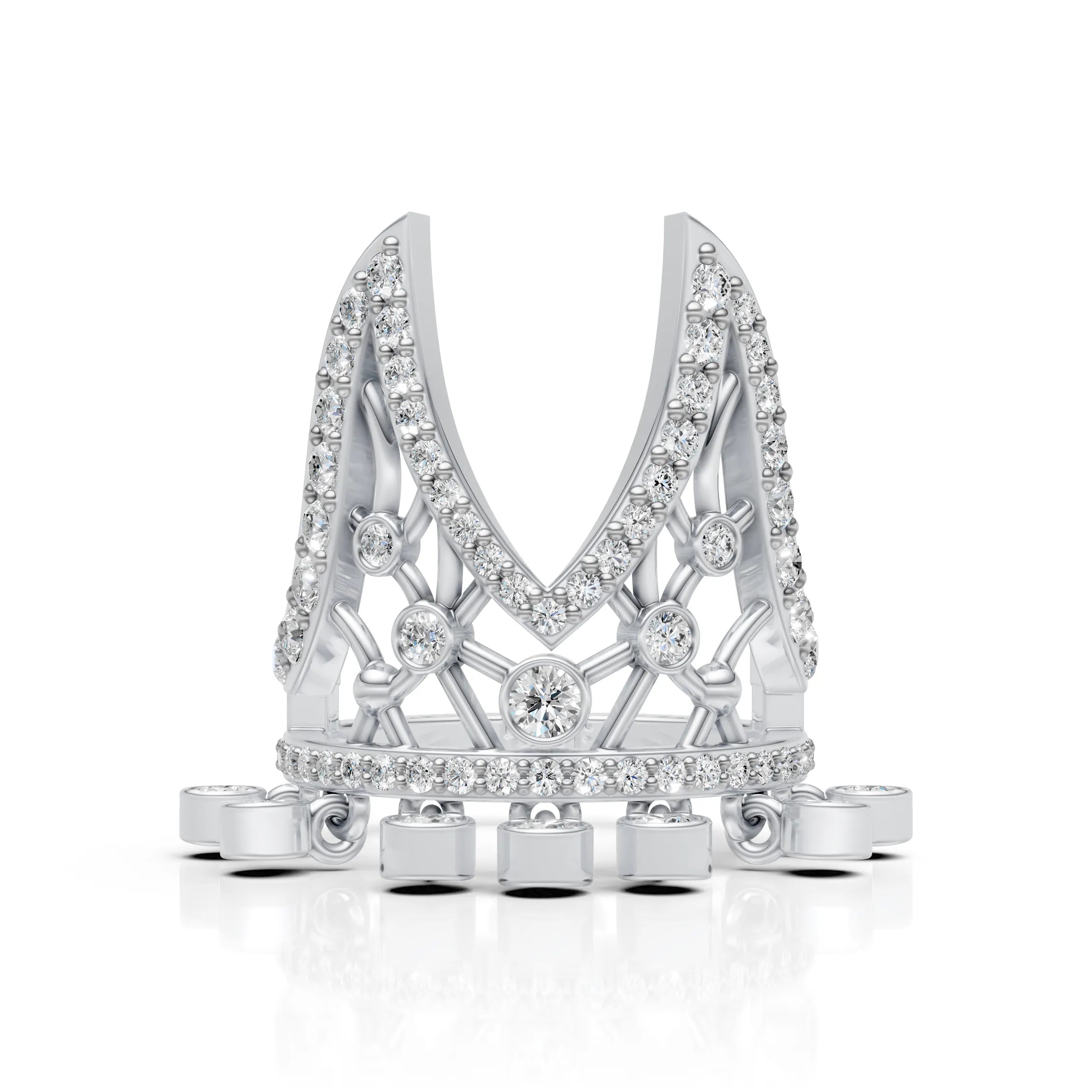 Nail Ring