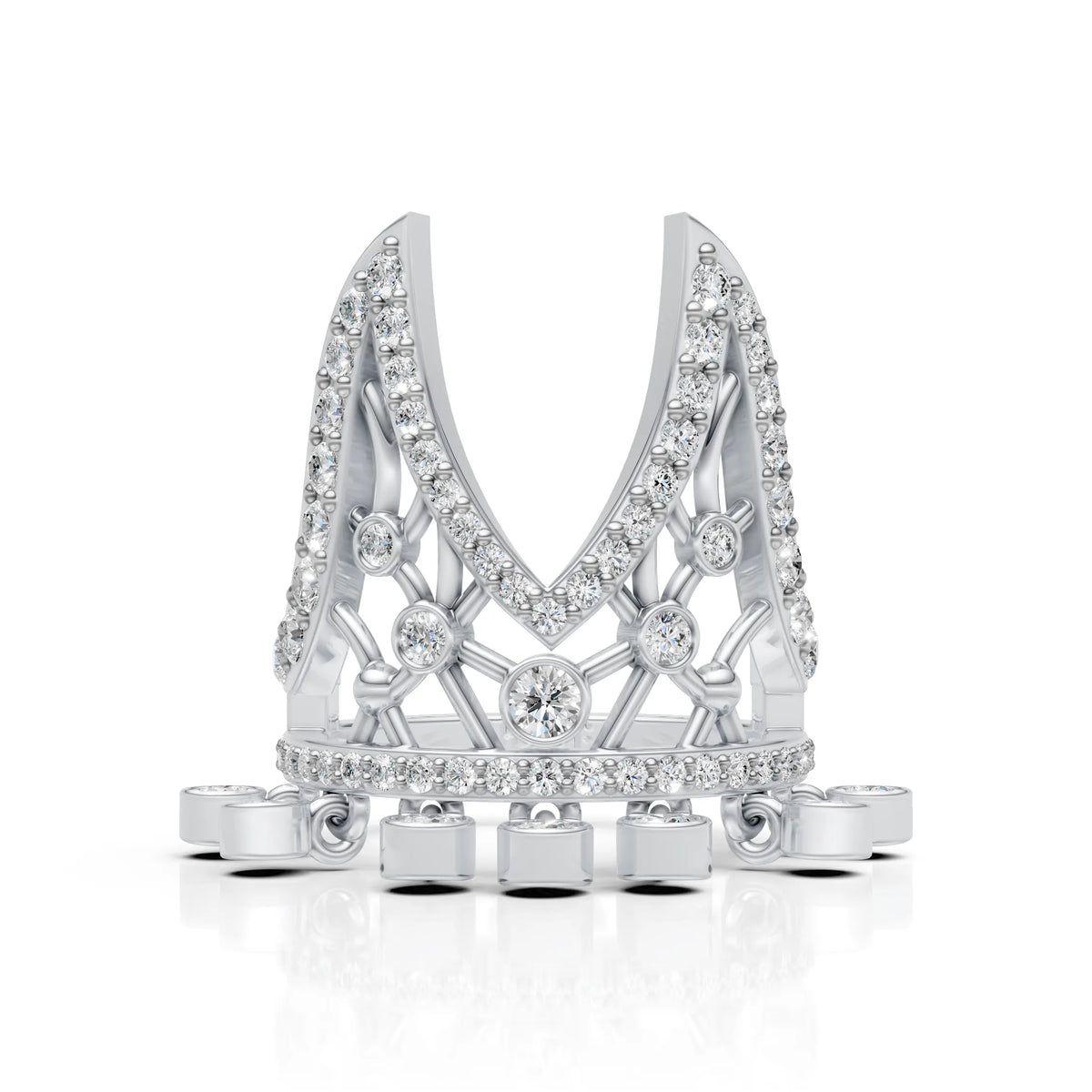 Nail Ring