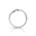 Snake-Inspired Ring