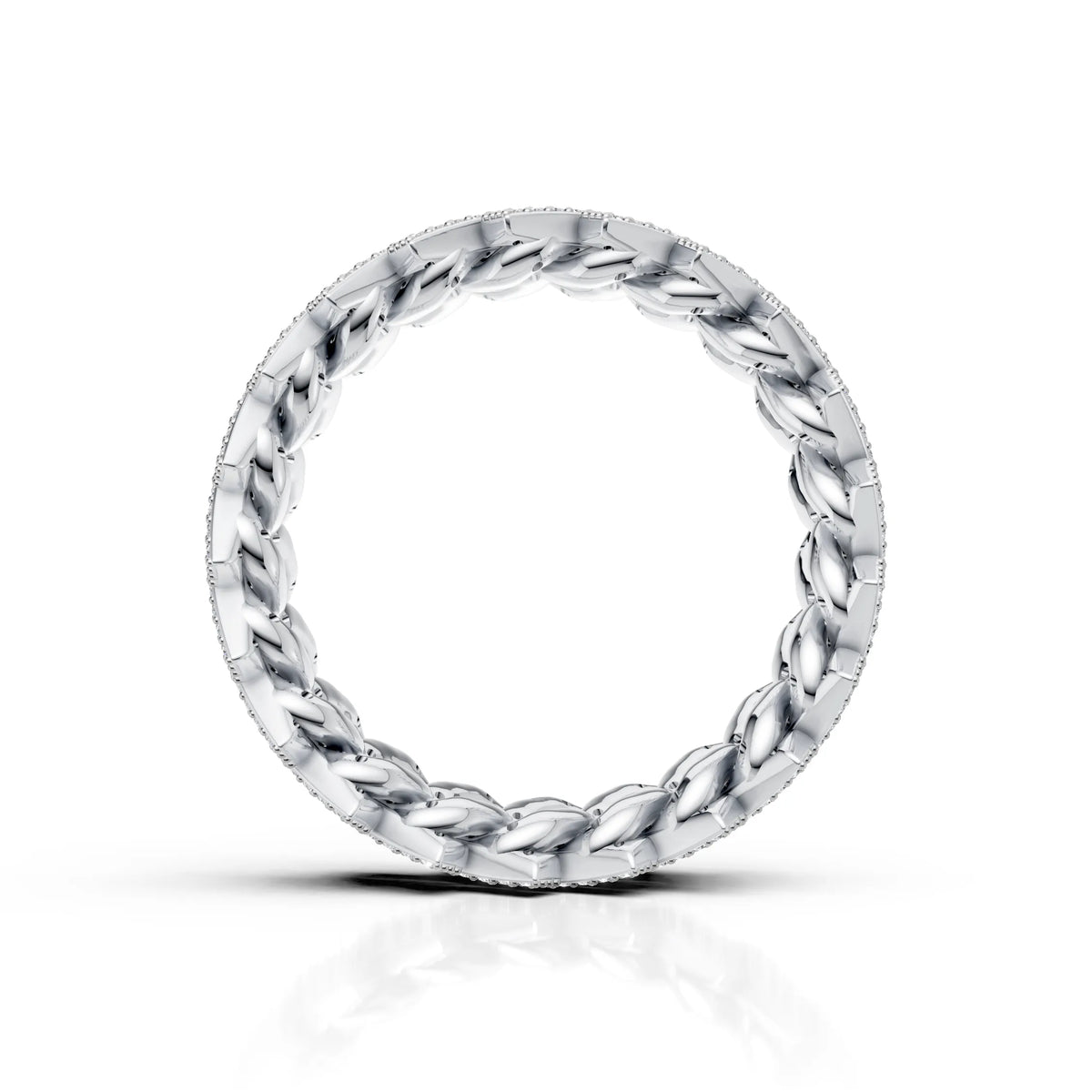 Cuban Ring