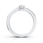 Crown Shine Ring
