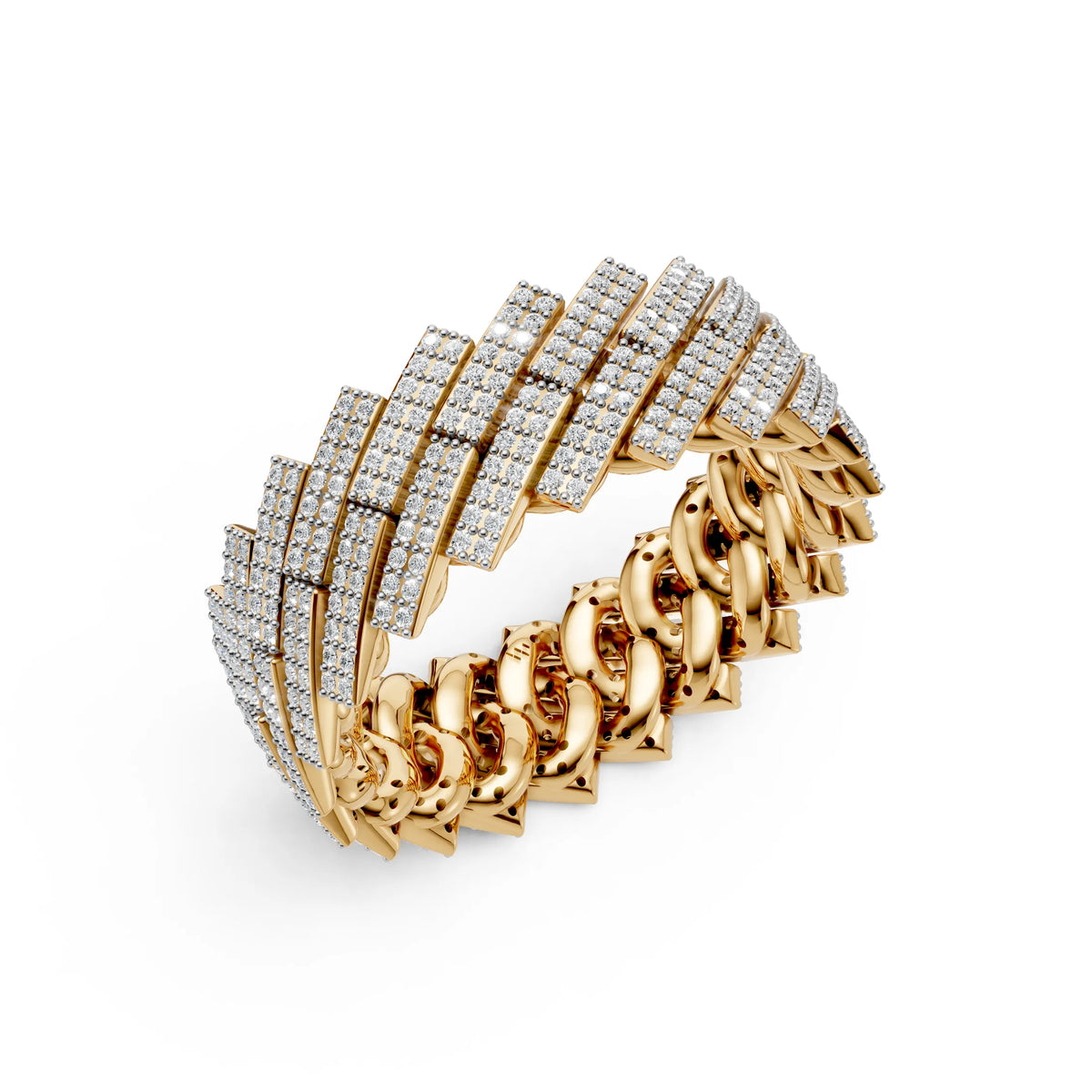 Cuban Ring