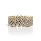 Cuban Ring