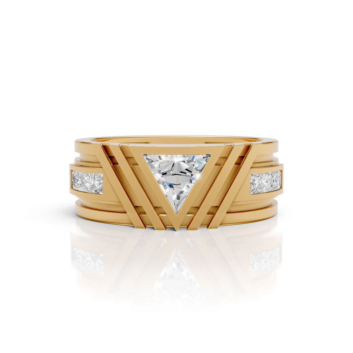 Apex Ring