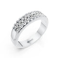 Classic Band Ring