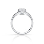 Marquise Statement Ring