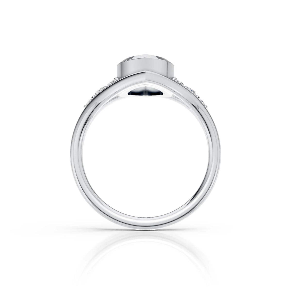 Marquise Statement Ring