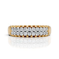 Classic Band Ring