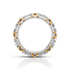 Luxe Knot Ring