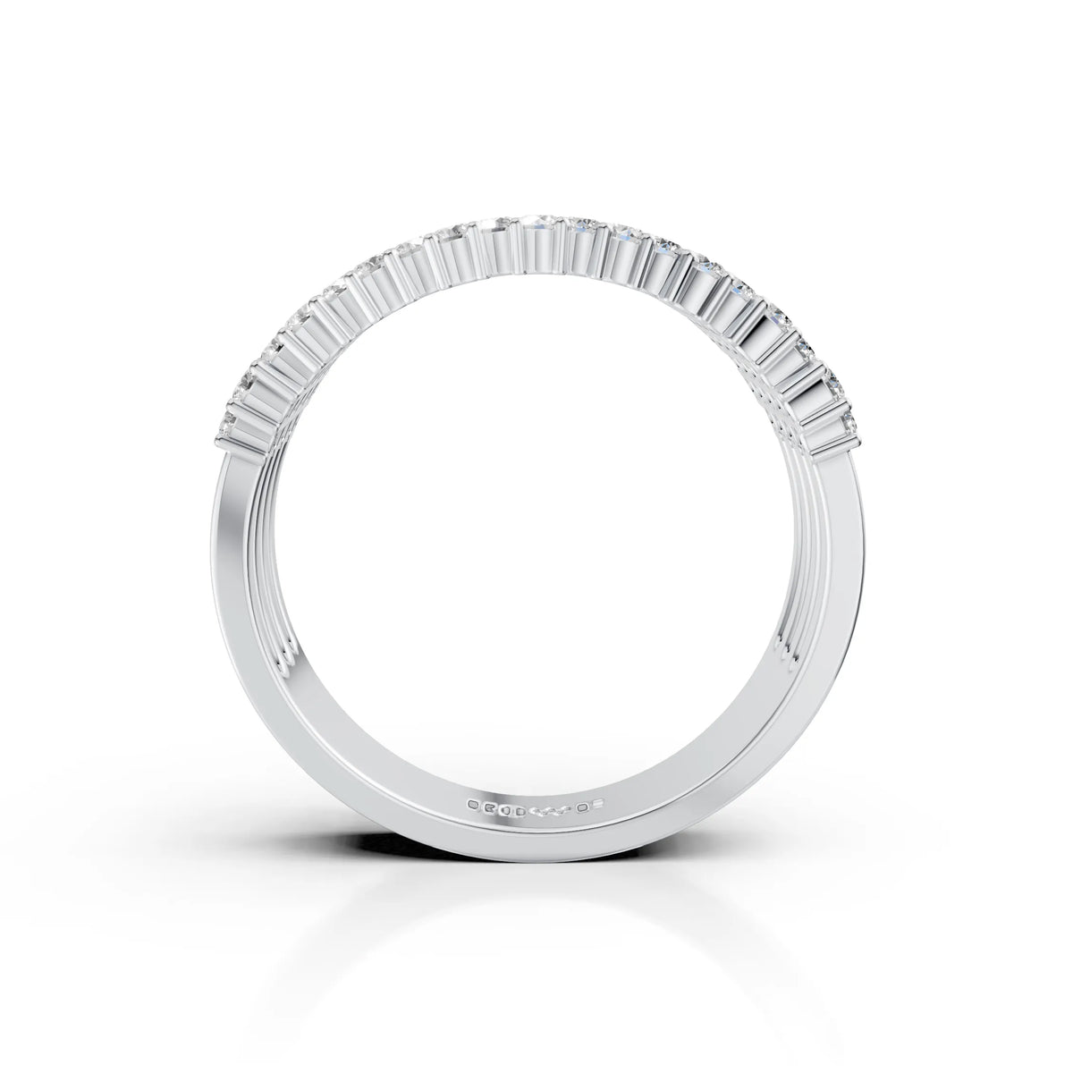 Cluster Ring