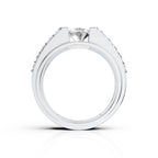 Royal Spark Ring